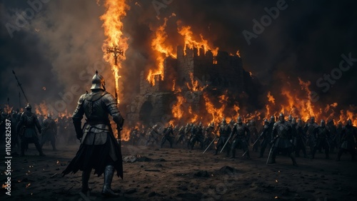 Templar Knights