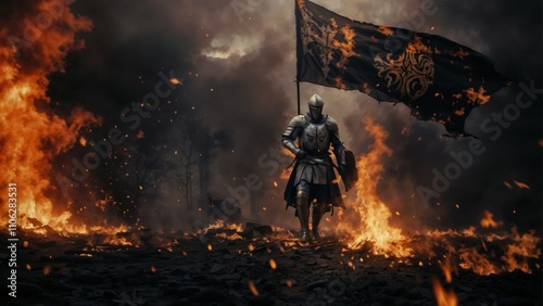 Templar Knights