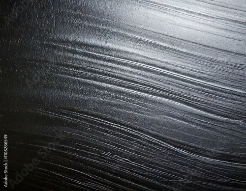Industrielle Metalltextur blau – Subtile Kratzer für moderne Designprojekte