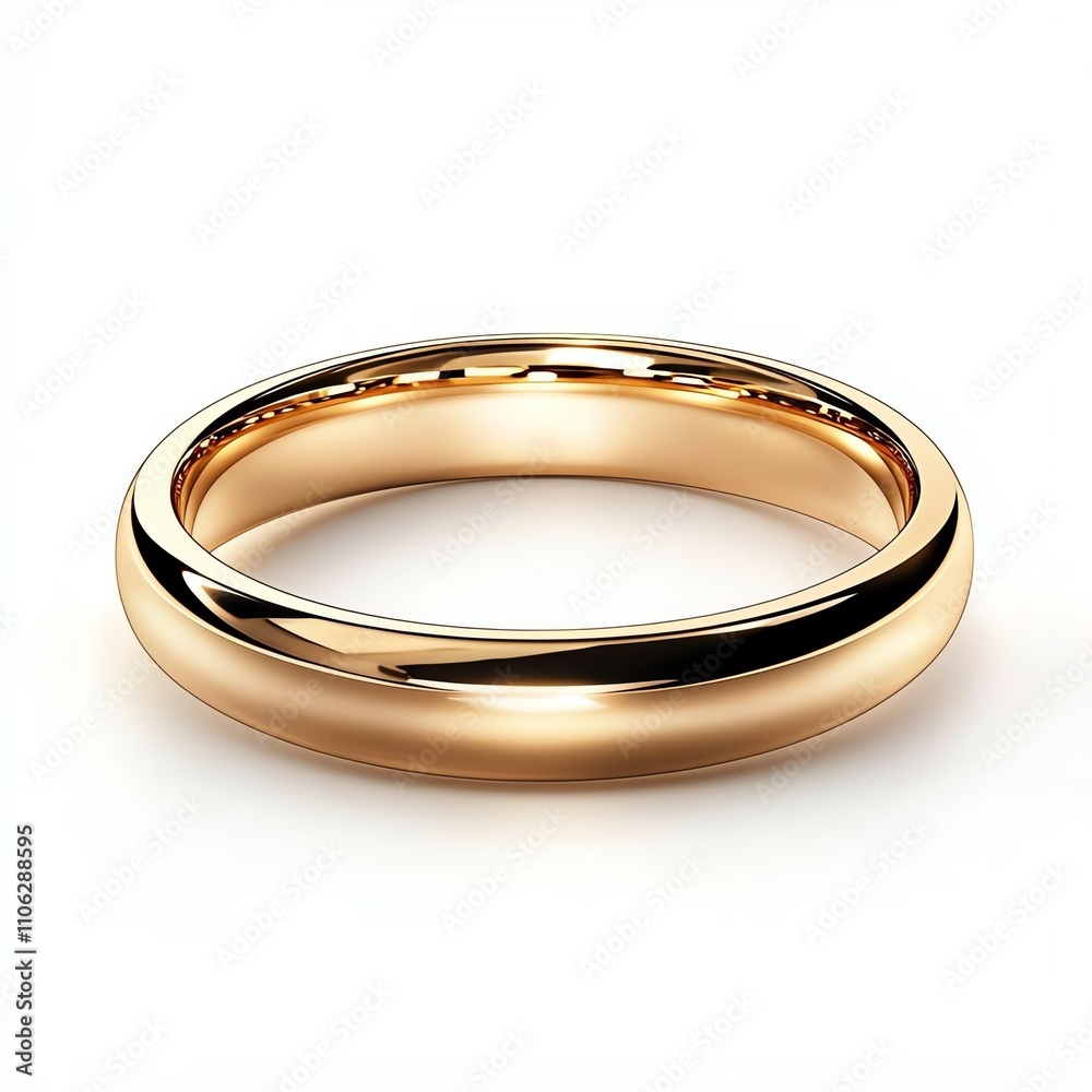 A beautifully crafted gold wedding ring, symbolizing love and commitment. Perfect for showcasing elegance and timelessness in jewelry design. An ideal image for wedding themes. A beautifully crafted gold wedding ring, symbolizing love and commitment. Perfect for showcasing elegance and timelessness in jewelry design. An ideal image for wedding themes.
