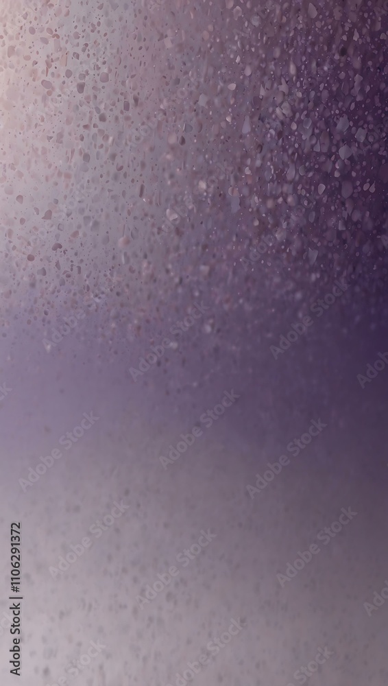 Obraz premium Lavender gradient background with soft abstract patterns.