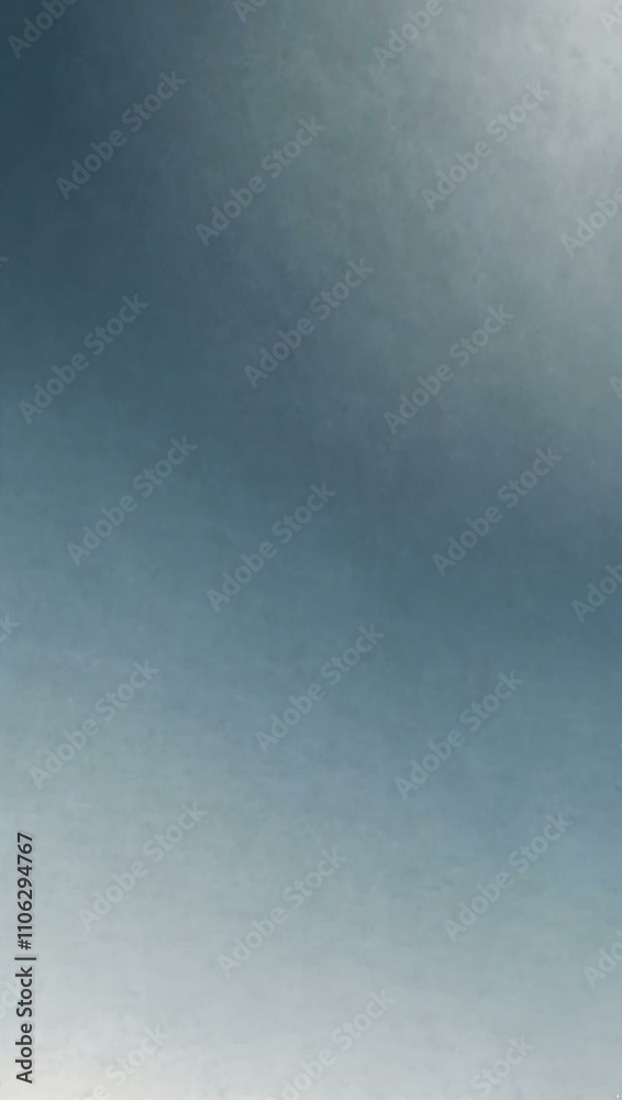 Light blue and white gradient background evoking calm and tranquility. Light blue and white gradient background evoking calm and tranquility.
