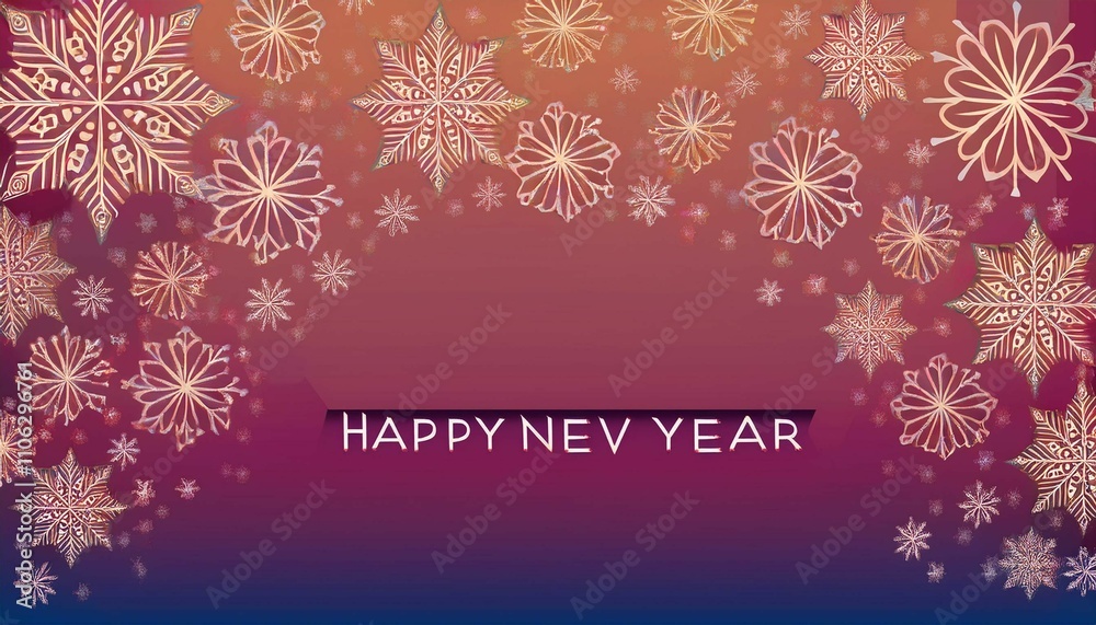 christmas background with snowflakes christmas background with snowflakes
