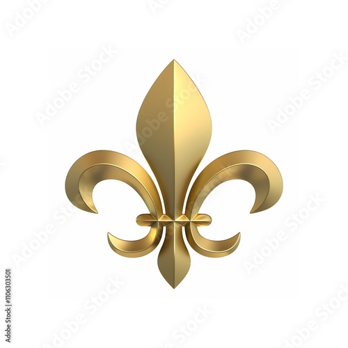 Fleur-de-Lis 