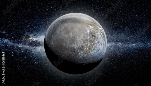 Der Merkur: Kleinster Planet unseres Sonnensystems