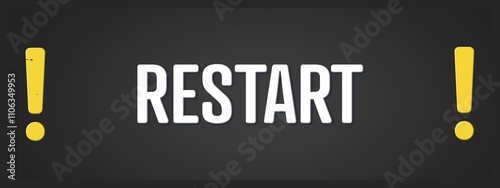 Photos Restart