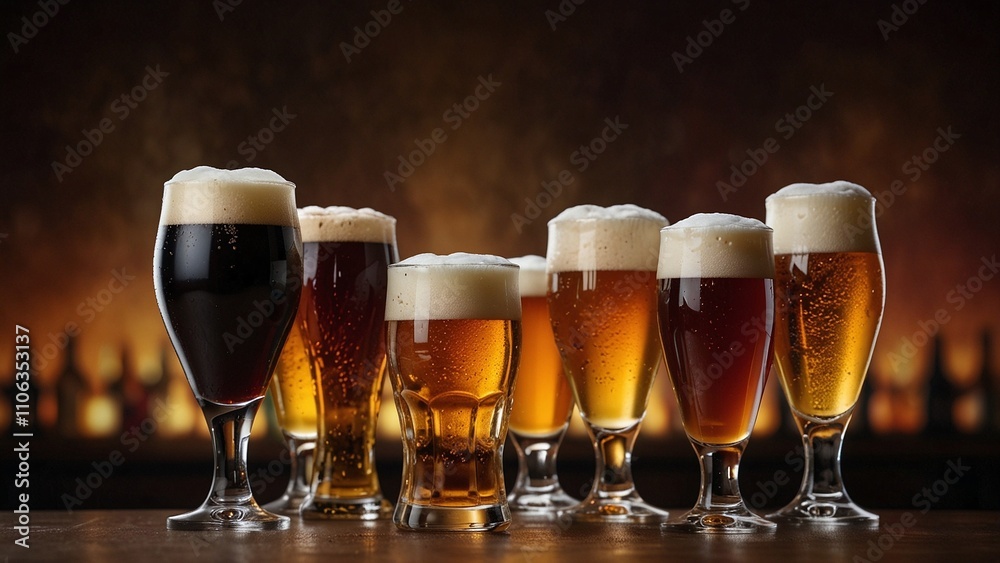 Beer Varieties Beer Varieties