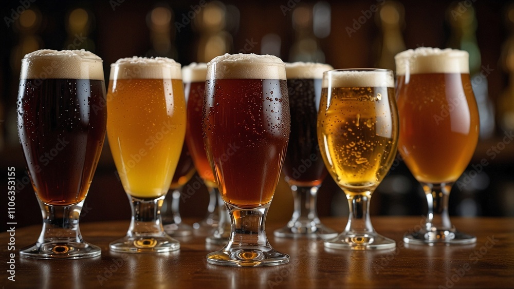 Beer Varieties Beer Varieties