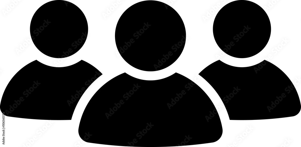 People group icon set team worker user. Employee people group icon team staff. User profile symbol. Group of people or group of users. Persons symbol. People group icon set team worker user. Employee people group icon team staff. User profile symbol. Group of people or group of users. Persons symbol.