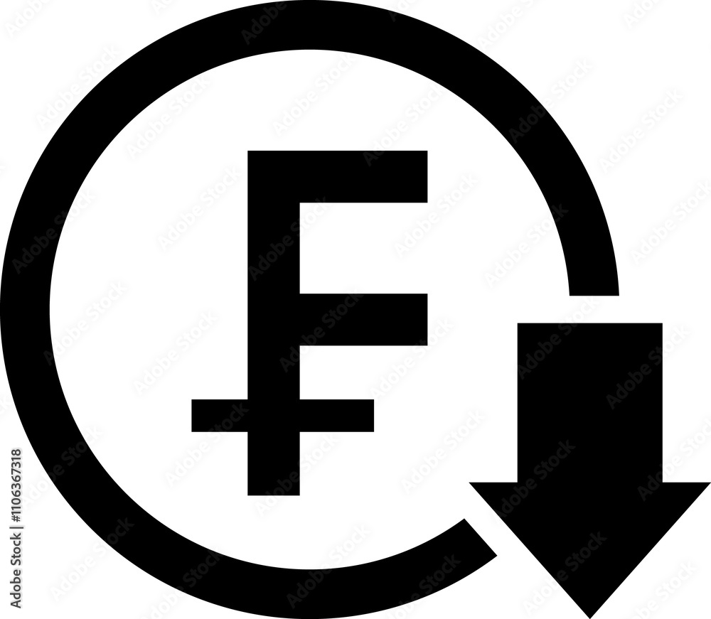 Currency Exchange. Currency exchange rate icon. Stock market. Cost reduction. Cost increase icon. Price reduced, discount icon. Financial or business sign Currency Exchange. Currency exchange rate icon. Stock market. Cost reduction. Cost increase icon. Price reduced, discount icon. Financial or business sign