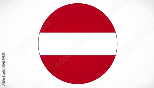 Red Circle No Entry Sign Free Download Red Circle No Entry Sign - GFXLoad