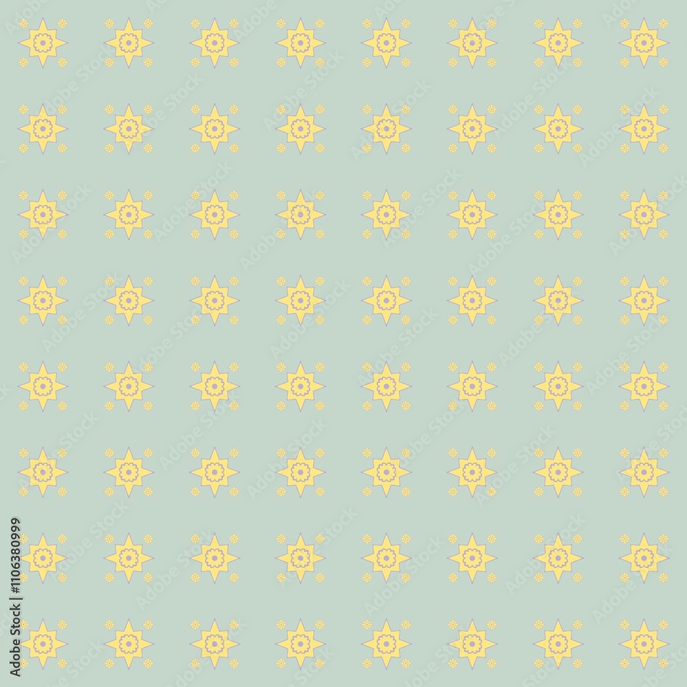 seamless pattern with flowers seamless pattern with flowers