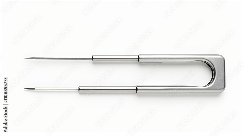 Weighted and Unweighted Metal Tuning Forks for Sound Therapy Weighted and Unweighted Metal Tuning Forks for Sound Therapy