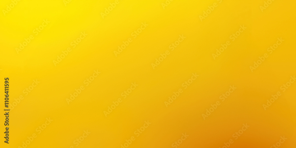Vibrant yellow gradient abstract background Vibrant yellow gradient abstract background