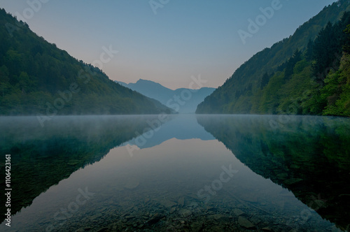 Lago di Levico