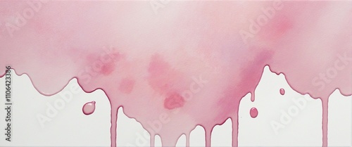 Artsy Pastel Wallpaper Template
