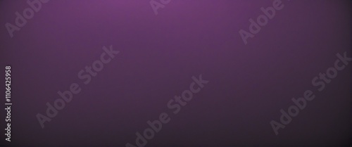 Wallpaper Mural Vibrant Abstract Purple Gradient Banner with Textured Grainy Background Torontodigital.ca