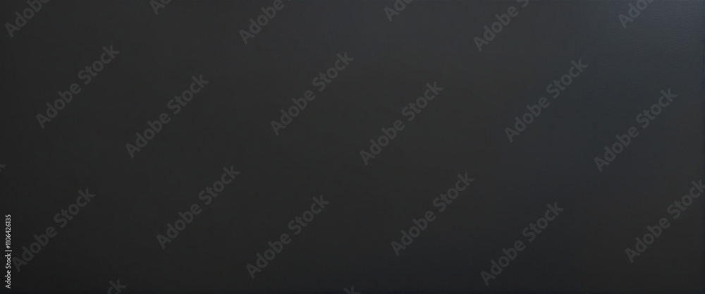 Elegant Dark Monochrome Gradient Background with Blurry Texture for Modern Design Elegant Dark Monochrome Gradient Background with Blurry Texture for Modern Design