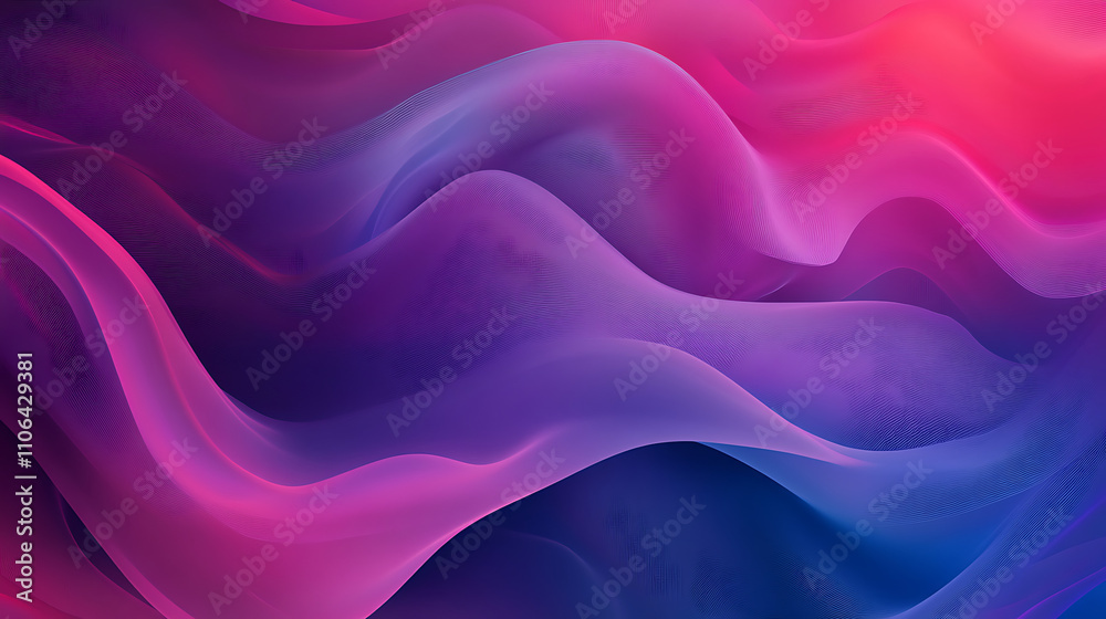 Data flow background Data flow background