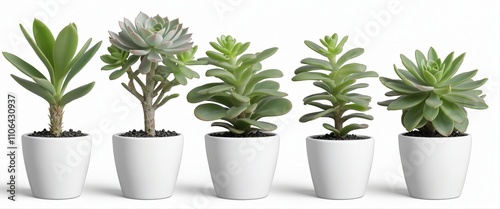 Greenery Gift Collection