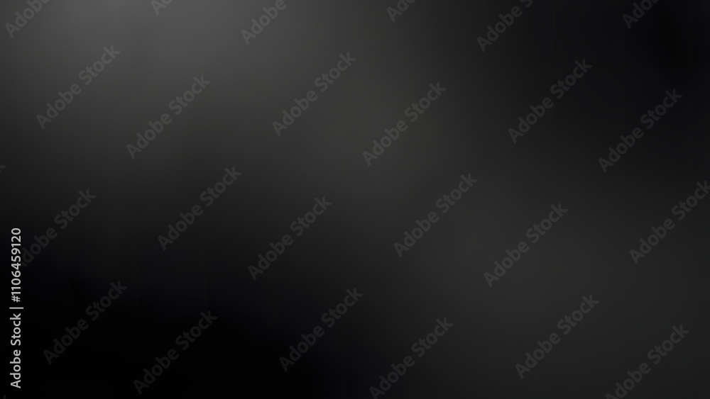 A dark monochrome gradient with shades of charcoal, slate gray, and subtle silver high A dark monochrome gradient with shades of charcoal, slate gray, and subtle silver high