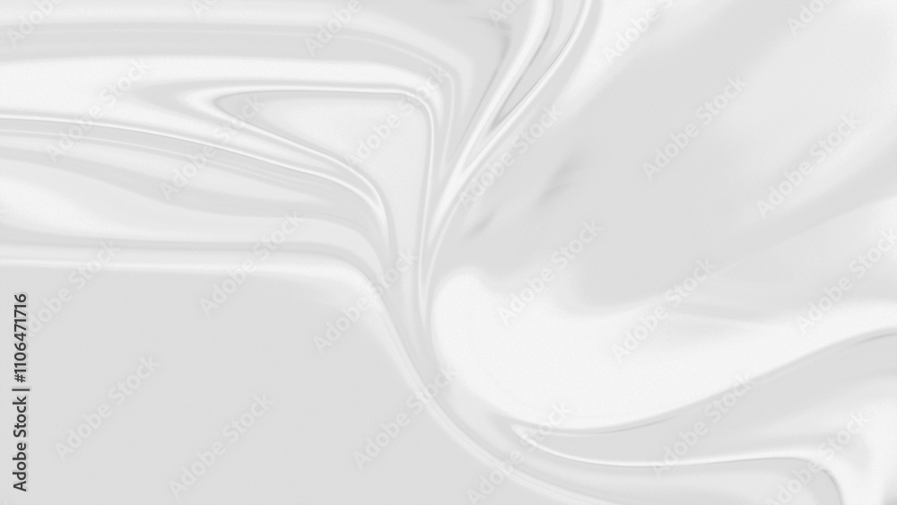 Fototapeta premium Abstract grey and White Grainy Gradient Background with Noise Texture Effect: Perfect for Monochrome Wallpapers, Posters, Banners, Flyers, and Cards