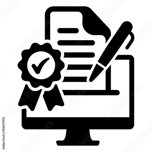 digital certificate