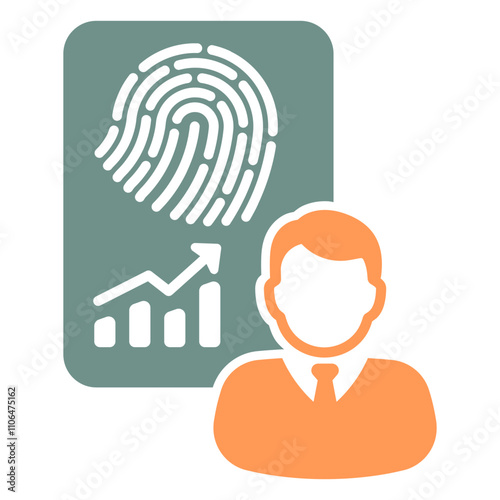 biometric data