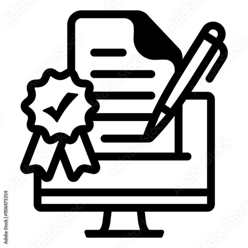 digital certificate