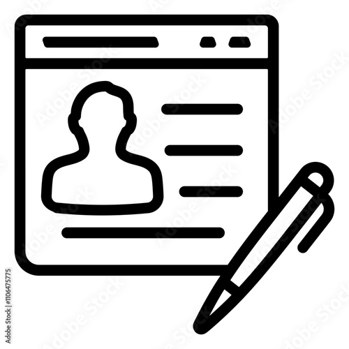 user content