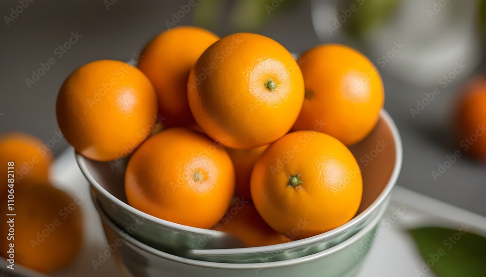 Fresh fruits in ceramic bowl, juicy and nutritious for healthy living. Fresh fruits in ceramic bowl, juicy and nutritious for healthy living.