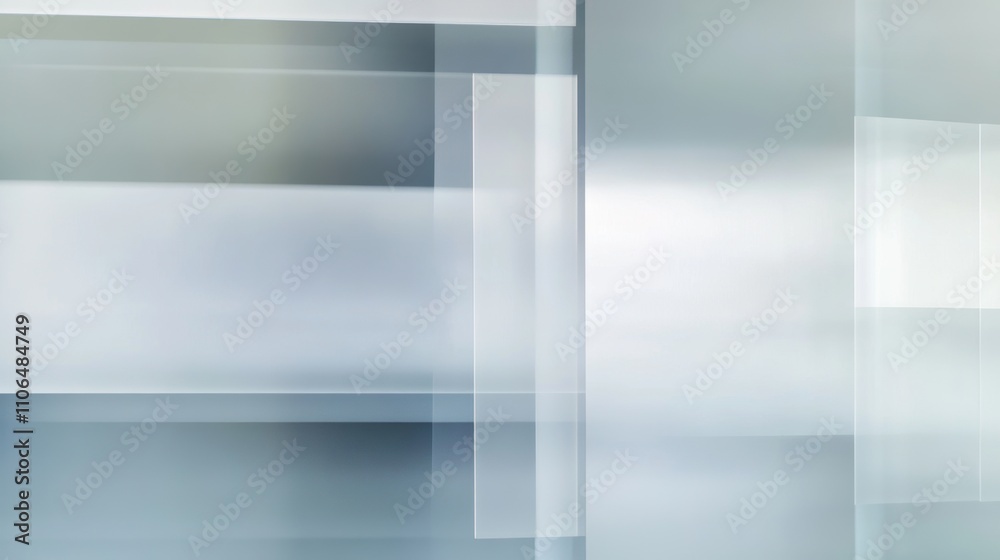 A minimalist background featuring frosted glass in soft, blurred sections with a cool-toned, abstract composition. The design evokes a sense of calm with its subtle, smooth transitions between frosted A minimalist background featuring frosted glass in soft, blurred sections with a cool-toned, abstract composition. The design evokes a sense of calm with its subtle, smooth transitions between frosted