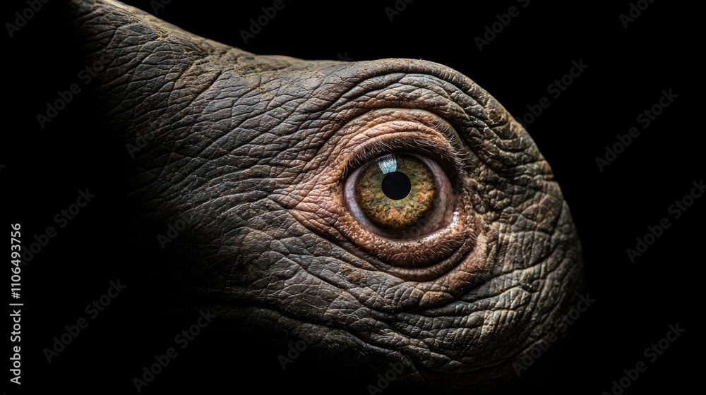 Close-up action of an animal eye nature scene wildlife photography dark background macro viewpoint intriguing concept Close-up action of an animal eye nature scene wildlife photography dark background macro viewpoint intriguing concept