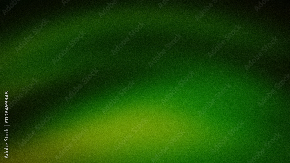 A soft green gradient with darker green and yellow tones, featuring a grainy texture and blurred effect, perfect for digital designs, banners, and wallpapers A soft green gradient with darker green and yellow tones, featuring a grainy texture and blurred effect, perfect for digital designs, banners, and wallpapers