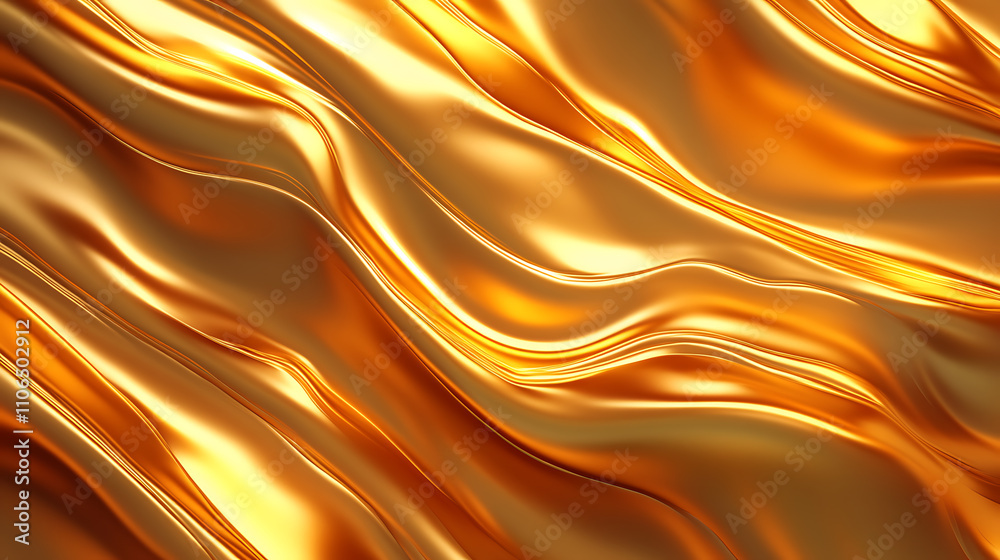 Gold background or texture and gradients shadow, picture for presentation, , image Gold background or texture and gradients shadow, picture for presentation, , image