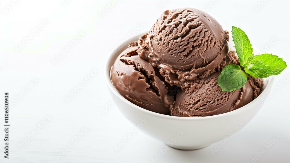 Highly Detailed and Realistic Photo of a Bowl of Chocolate Chip Ice Cream
Highly Detailed and Realistic Photo of a Bowl of Chocolate Chip Ice Cream
