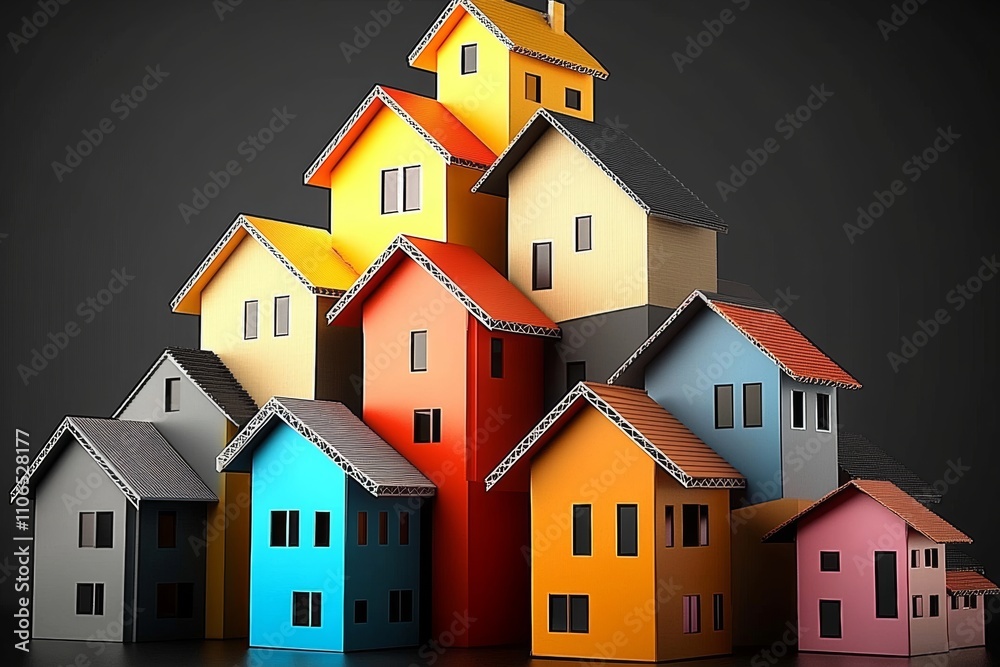 Housing Market Crash Real Estate Prices Interest Rates Economy