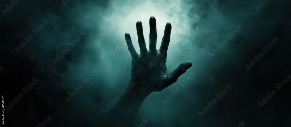 Reaching From The Darkness Reaching From The Darkness