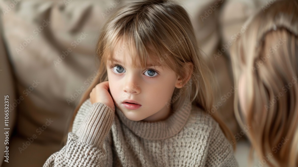 Open Communication: Promoting a safe space for children to express emotions and thoughts, building a foundation of trust and mutual respect with parents.
Open Communication: Promoting a safe space for children to express emotions and thoughts, building a foundation of trust and mutual respect with parents.