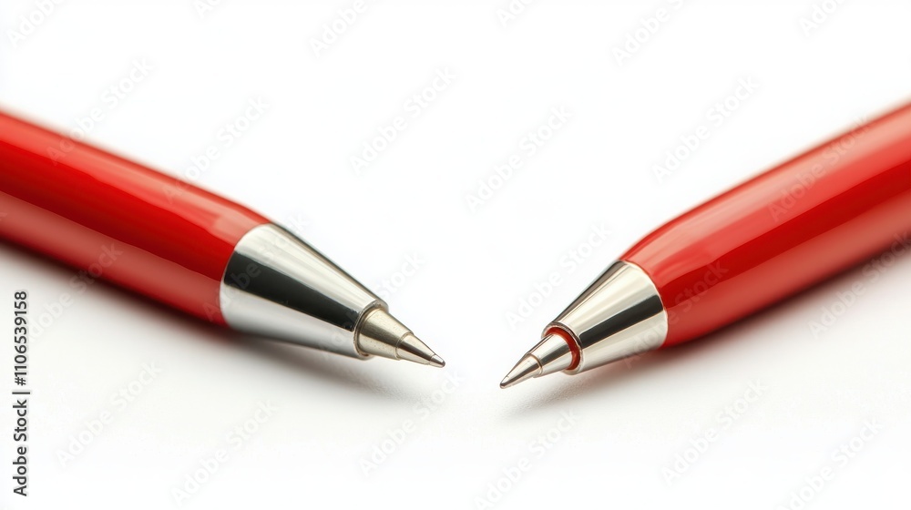 Professional signing an important investment contract office boardroom business event corporate environment close-up view commitment to growth Professional signing an important investment contract office boardroom business event corporate environment close-up view commitment to growth