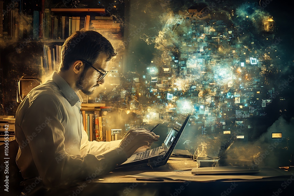 Digital Innovation in a Library Setting. Concept of Technology and Knowledge. Digital Innovation in a Library Setting. Concept of Technology and Knowledge.