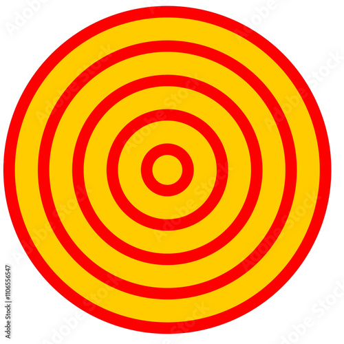 confuse circle
