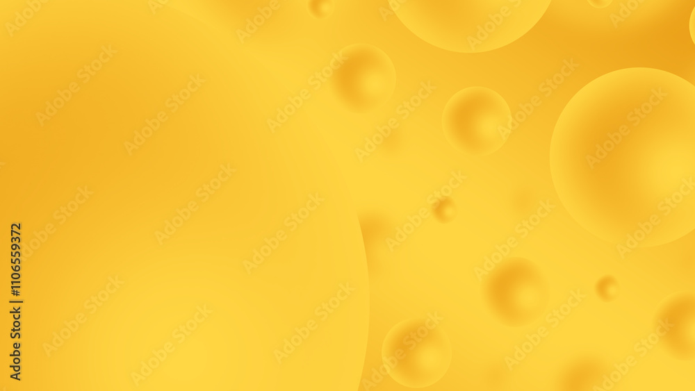 Water drops on gradient background bubble color concept graphic for illustration Water drops on gradient background bubble color concept graphic for illustration