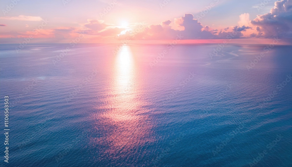Boat that is floating in the water at sunset Boat that is floating in the water at sunset