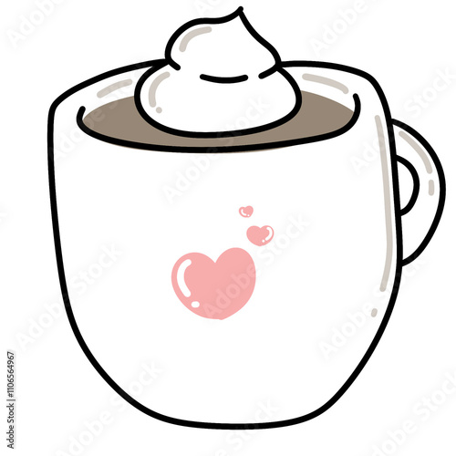 cup of coffee
