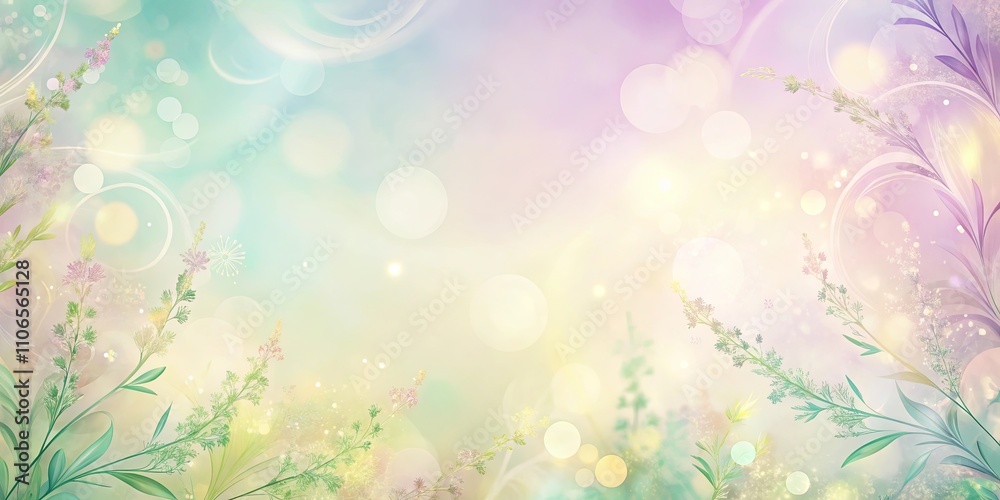 Pastel Floral Meadow Bokeh Background Soft, Dreamy, and Elegant Design for Spring or Summer Projects Pastel Floral Meadow Bokeh Background Soft, Dreamy, and Elegant Design for Spring or Summer Projects