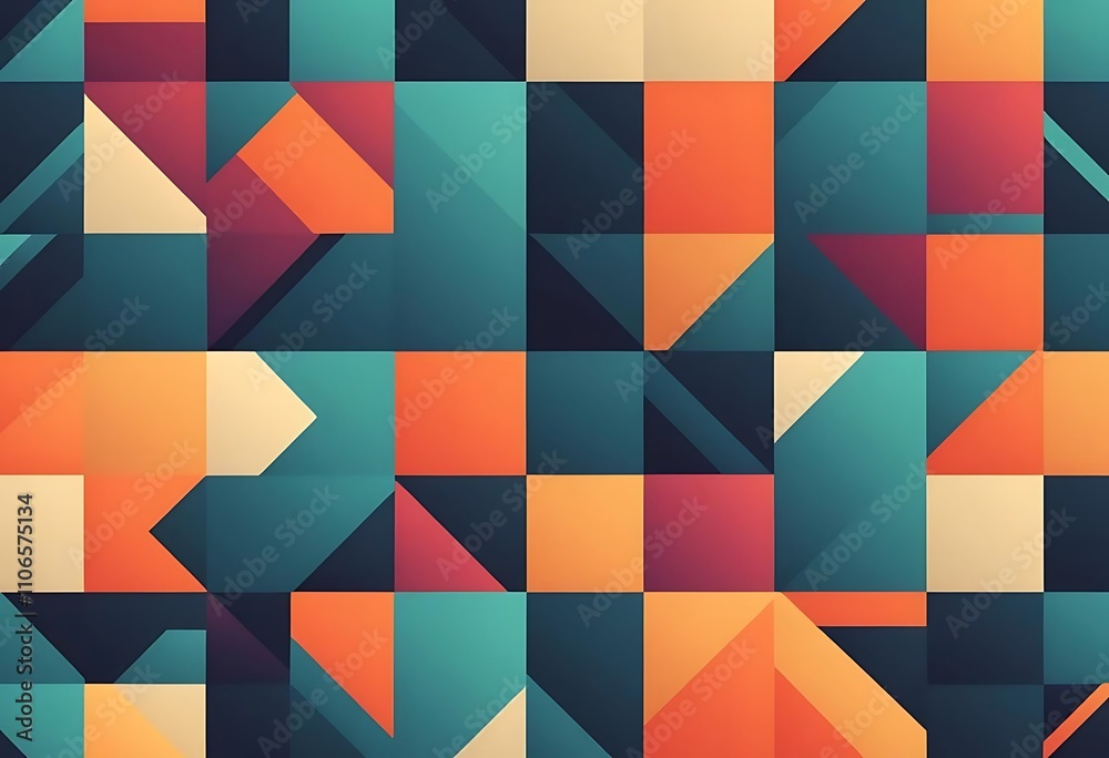 abstract geometric background abstract geometric background