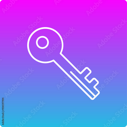 Key Icon