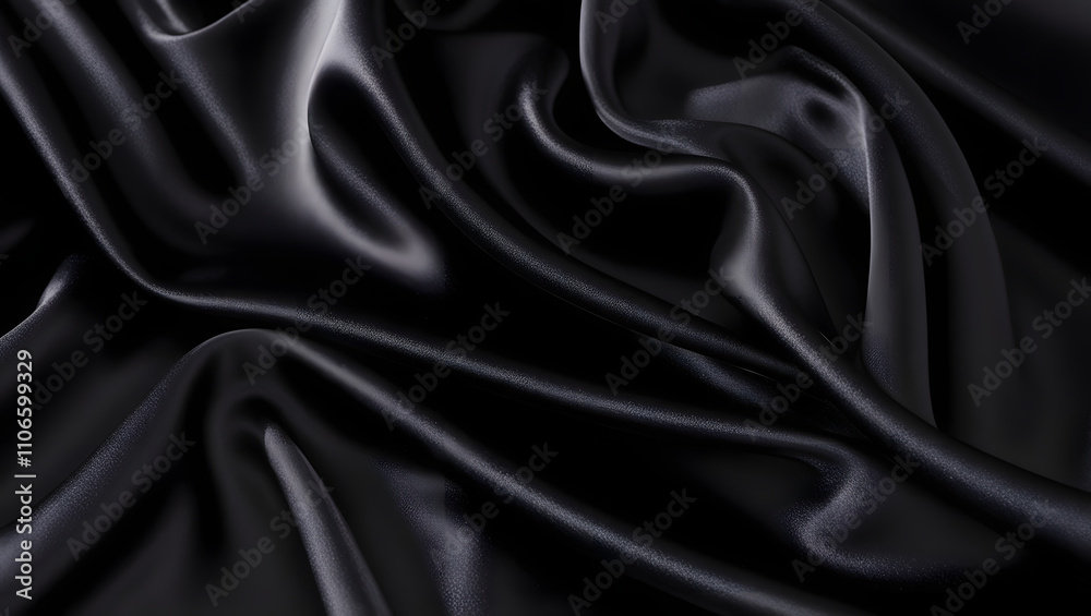 Fabric, Texture, Abstract, Monochrome, Elegance, Luxury, Drape, Satin, Silk, Darkness, Shadow, Curve, Flow, Movement, Depth, Contrast, Geometry, Pattern, Minimalist, Artistic, Dramatic, Mysterious, Se Fabric, Texture, Abstract, Monochrome, Elegance, Luxury, Drape, Satin, Silk, Darkness, Shadow, Curve, Flow, Movement, Depth, Contrast, Geometry, Pattern, Minimalist, Artistic, Dramatic, Mysterious, Se