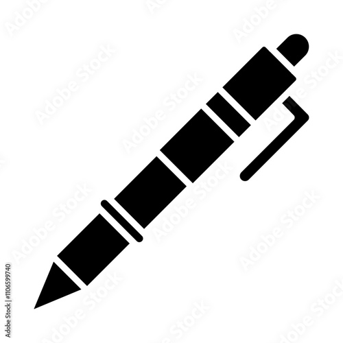 Pen Icon